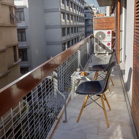 Cozy Apartment In Syntagma-Plaka By Ghh Athen Eksteriør bilde
