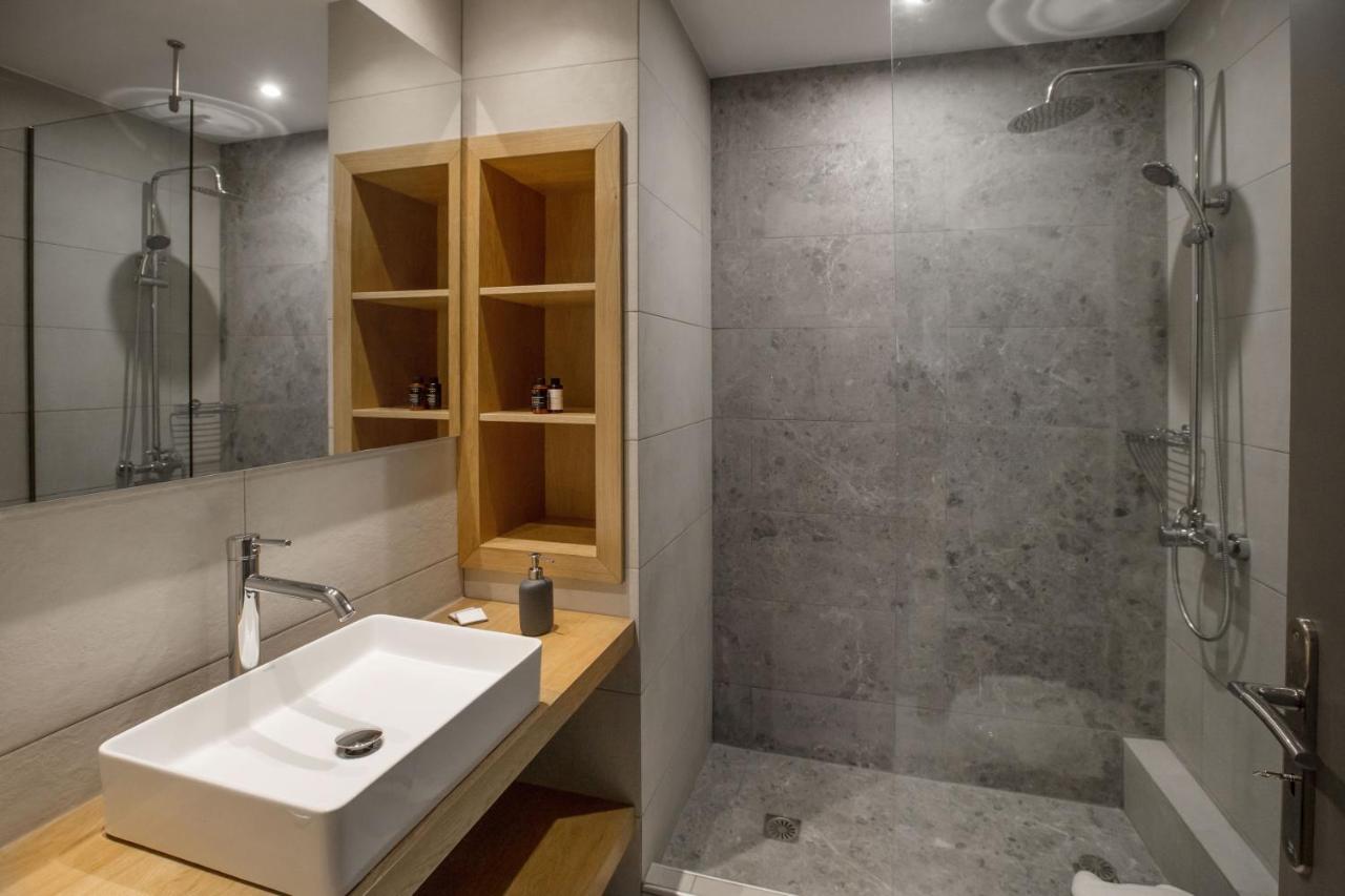 Cozy Apartment In Syntagma-Plaka By Ghh Athen Eksteriør bilde