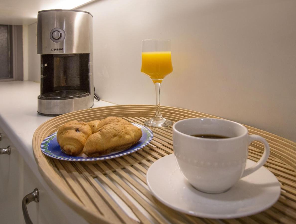 Cozy Apartment In Syntagma-Plaka By Ghh Athen Eksteriør bilde